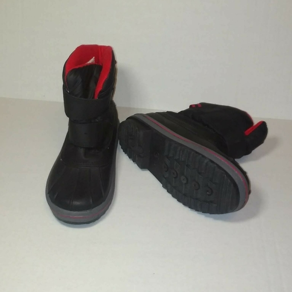 Snow Boots - Picture 3 of 3